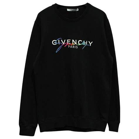 givenchy pull faux